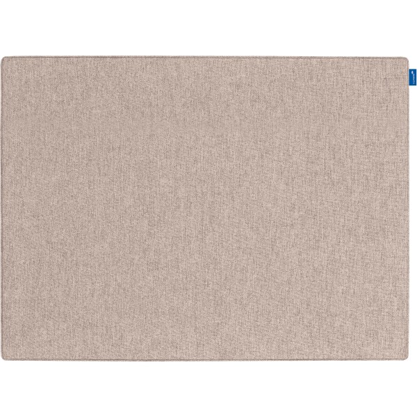 Legamaster Pinnwand BOARD-UP 7-144610 75x100cm soft beige