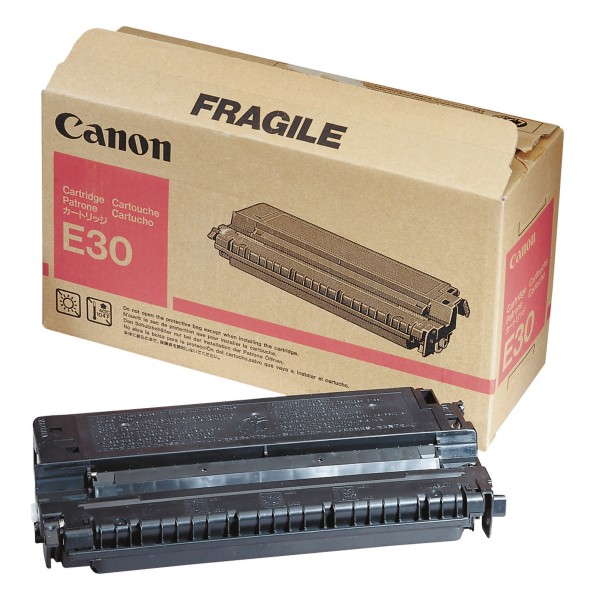 Canon Toner 1491A003 E30 4.000 Seiten schwarz