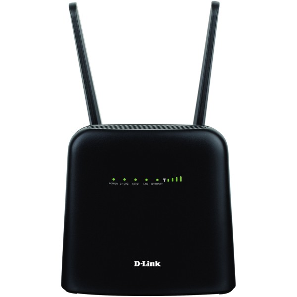 D-Link Router DWR-960 LTE Cat7 Wi-Fi AC1200