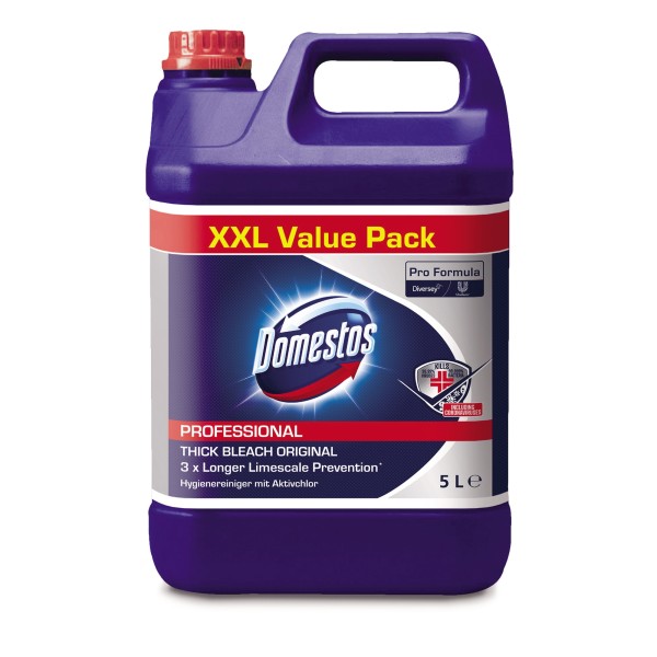 Domestos Universalreiniger 101106595 Original 5l