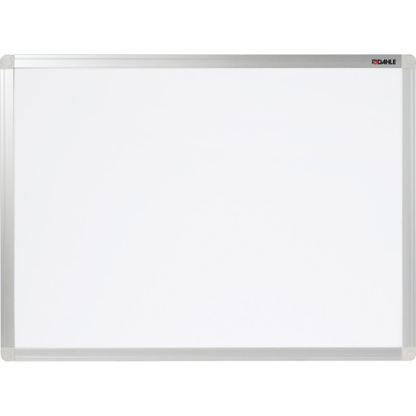 Dahle Wandtafel Basic Board 90x120cm ws