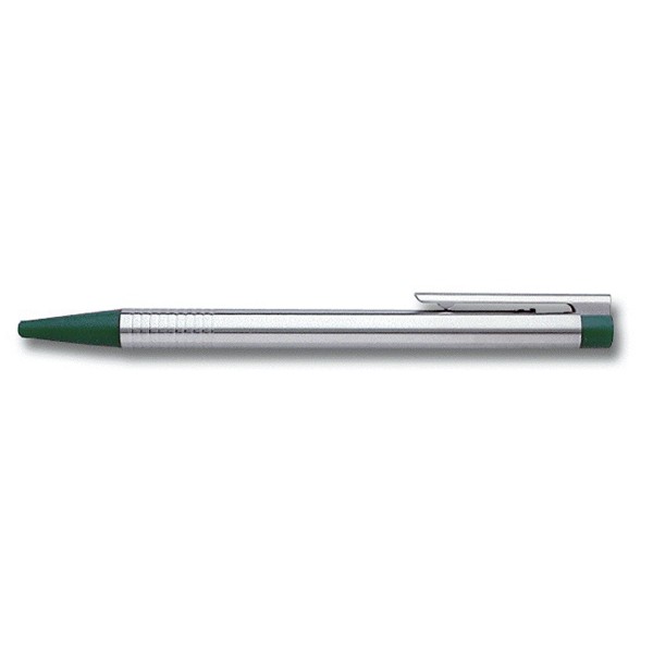 Lamy Kugelschreiber logo 1228040 M green