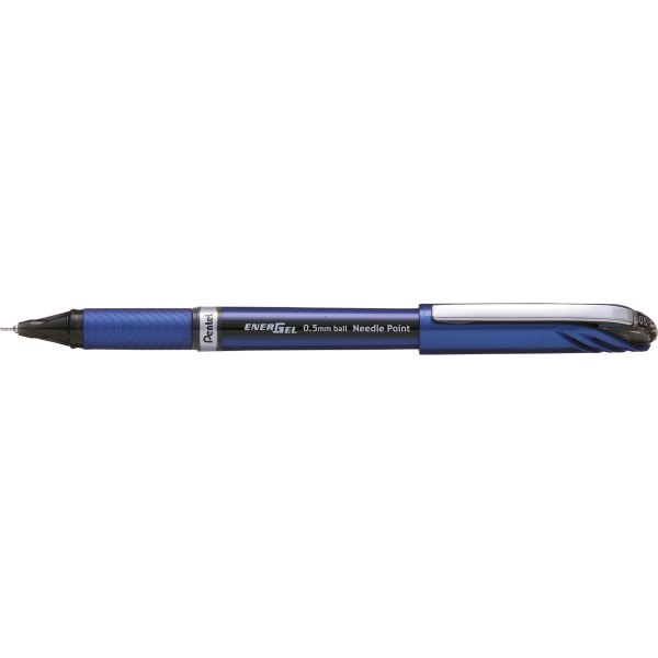 Pentel Geltintenroller EnerGel BLN25-AX 0,25mm schwarz