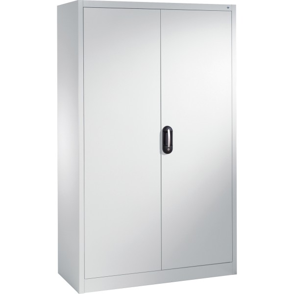C+P Werkzeugschrank 893100S10319 4Böden 1950x1200x500mm lgr/lgr