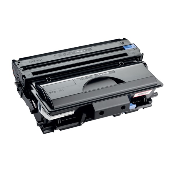 Brother Toner TN5500 12.000Seiten schwarz