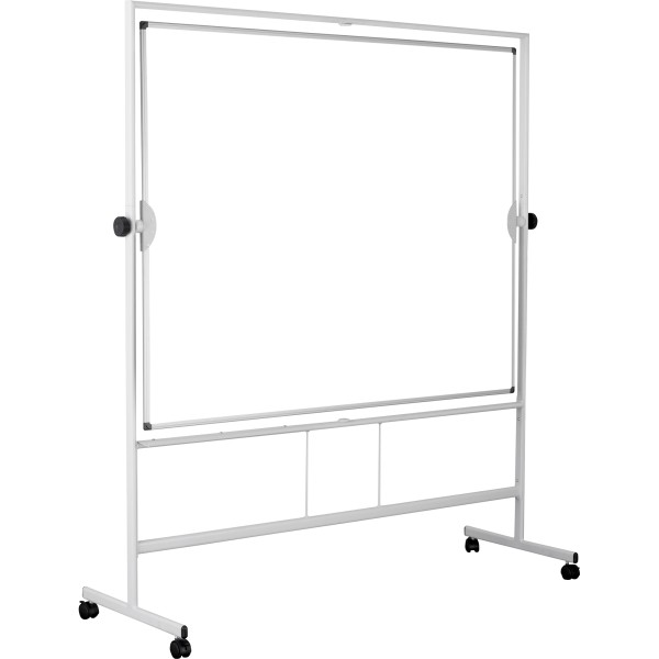 Bi-office Whiteboard QR0203 drehbar magnetisch 120x90cm