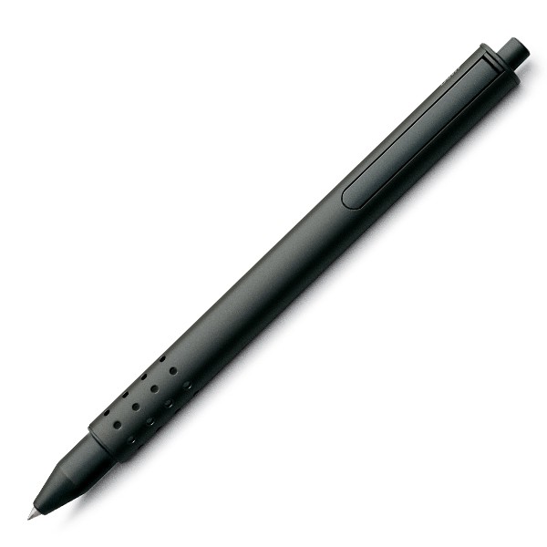 Lamy Tintenroller "Swift" schwarz