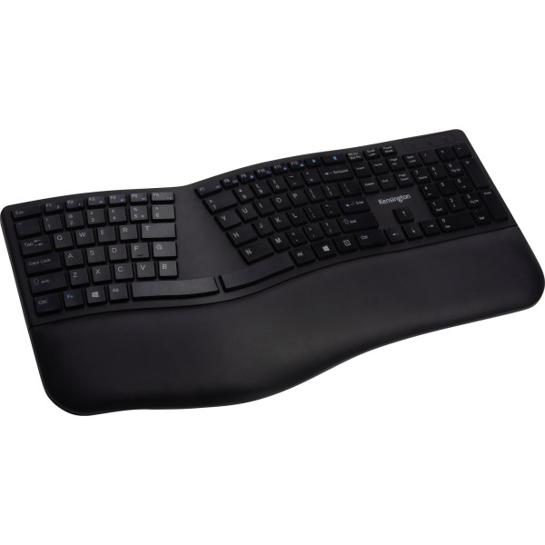 Kensington Tastatur Pro Fit Ergo K75401DE
