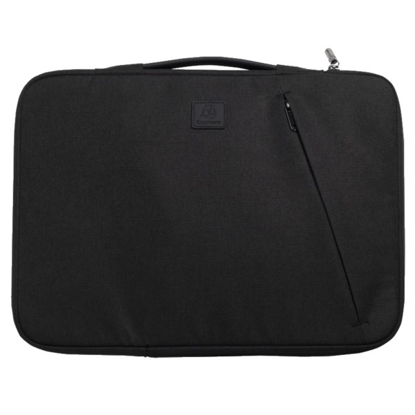 Exacompta Laptoptasche Sleeve 17121E für13Zoll-14Zoll Business sw