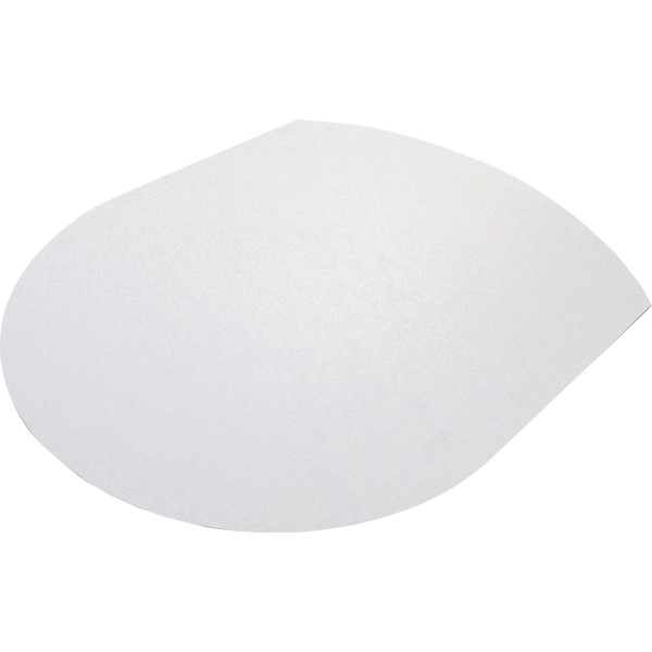 Cleartex Bodenschutzmatte ultimat FR129919SR 99x125cm tr