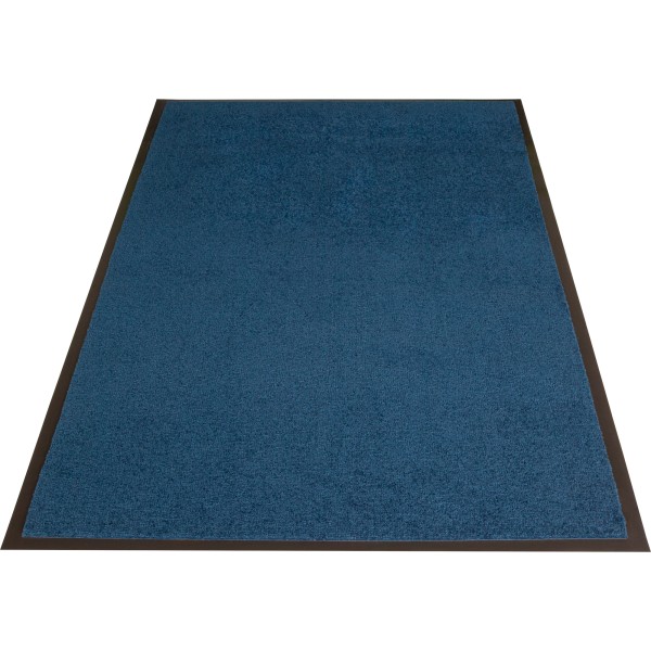 Miltex Schmutzfangmatte Eazycare Basic 27033 80x120cm royal.bl