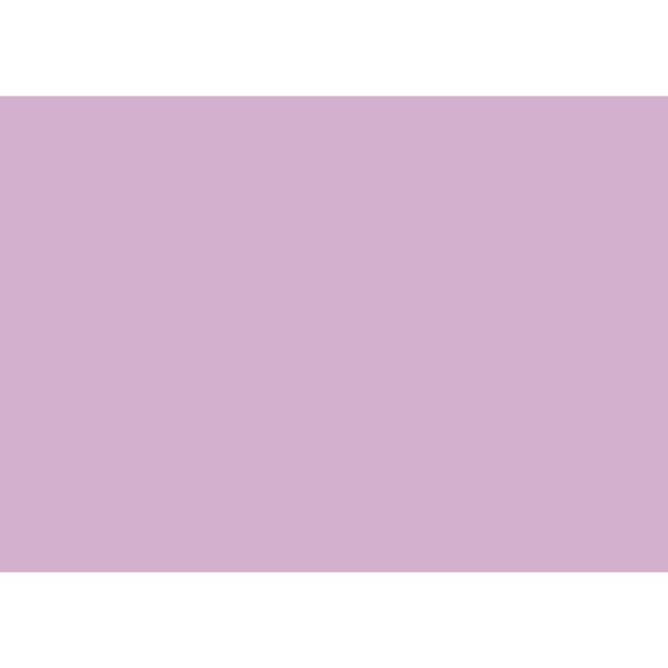 HEYDA Tonpapier 204711261 50x70cm 130g hellviolett 25 St./Pack.
