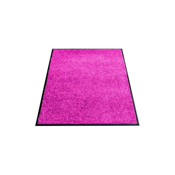 Miltex Schmutzfangmatte Eazycare Color 22040-3 120x180cm pink