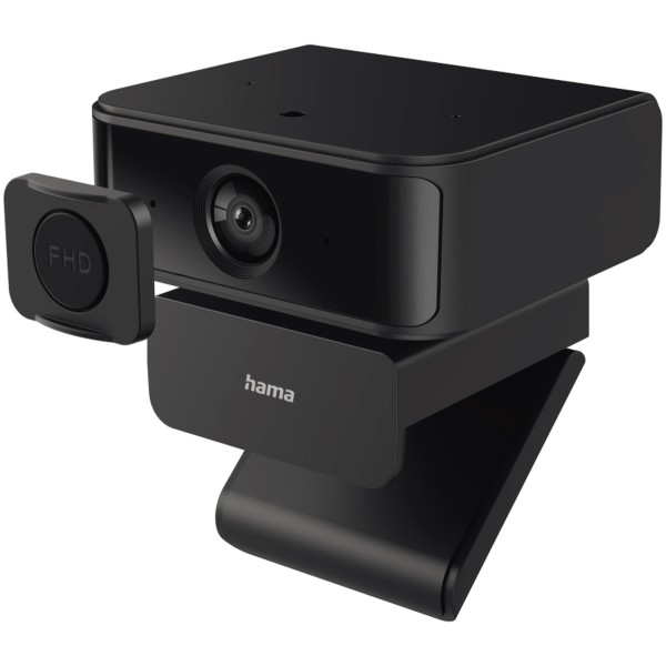 Hama Webcam C-650 Face Tracking 00139994