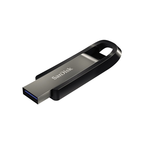 SanDisk Extreme Go USB-Stick 3.2 SDCZ810064GG46 64GB