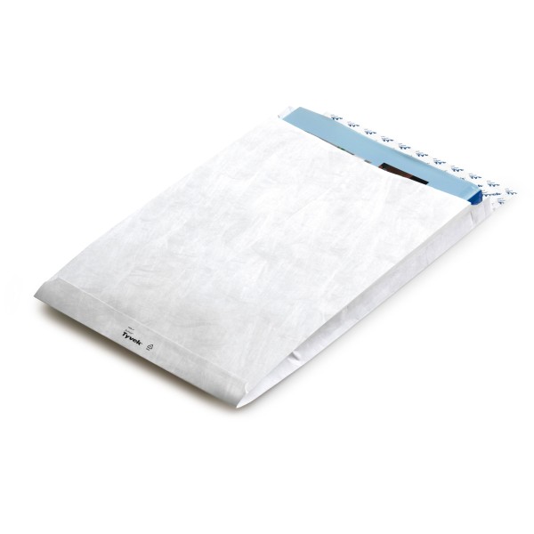 Tyvek Faltentasche 00011762 C4/20F oF hk ws 100 St./Pa