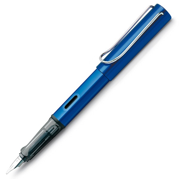 Lamy Füllhalter "AL-star"