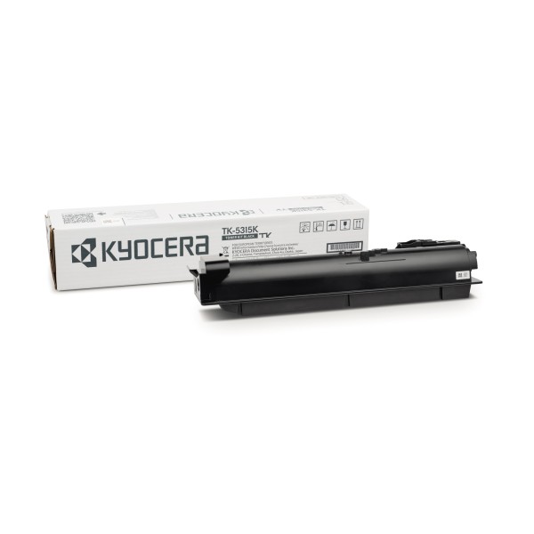 KYOCERA Toner 1T02WH0NL0 TK-5315K 24.000Seiten schwarz