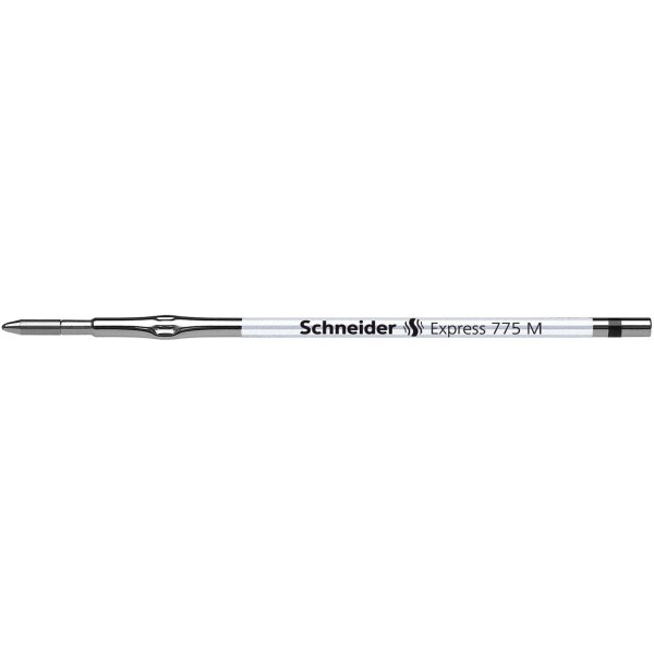 Schneider Kugelschreibermine Express 775 7761 M 0,6mm schwarz