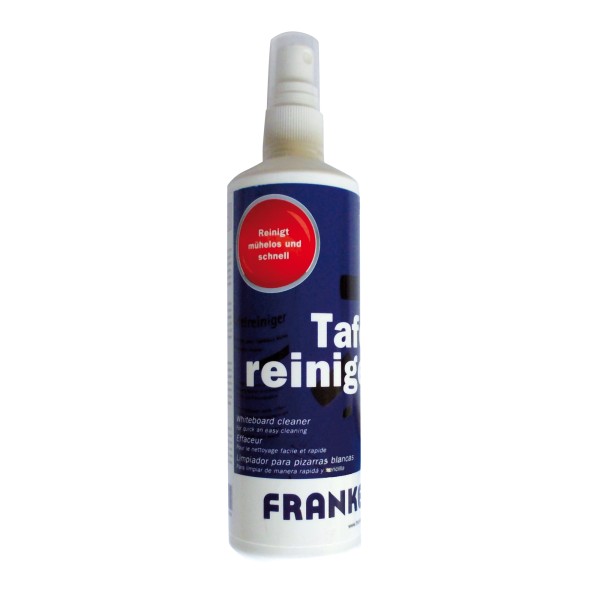 Franken Tafelreiniger Z1914 Pumpsprayflasche 125ml