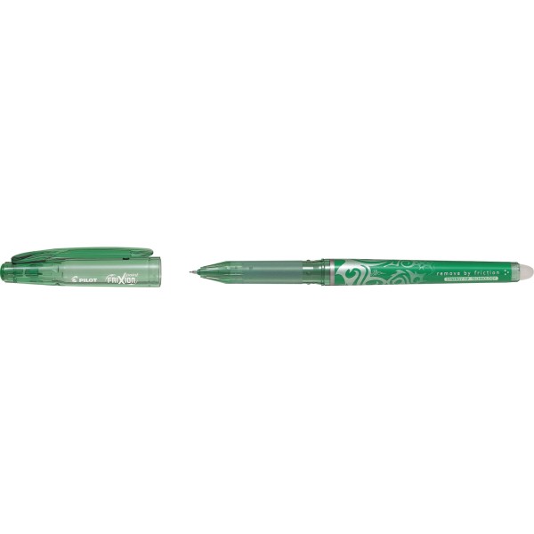 PILOT Tintenroller FriXion Point 2264004 0,3mm Kappenmodell gn