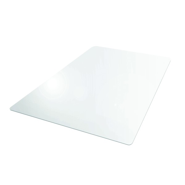 Cleartex Bodenschutzmatte Marlon EDCMFLBS0002 hart 119x89cm