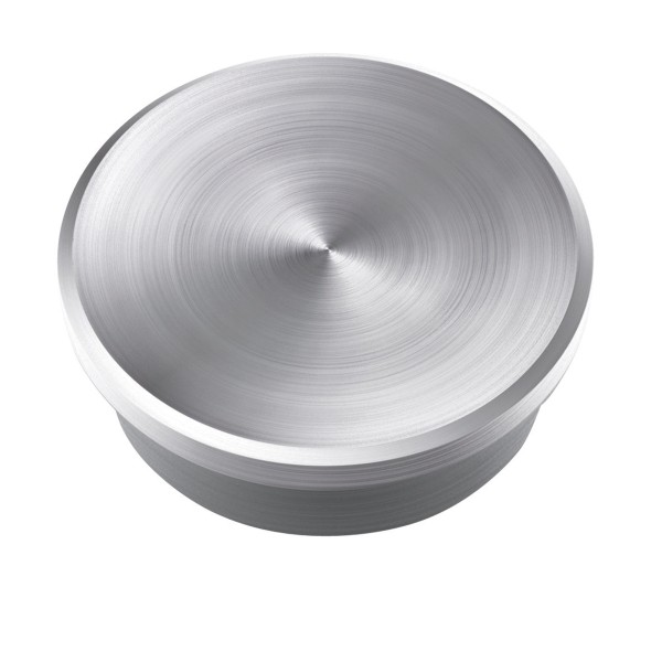 magnetoplan Magnet Discofix forte 16630 20mm silber 10 St./Pack