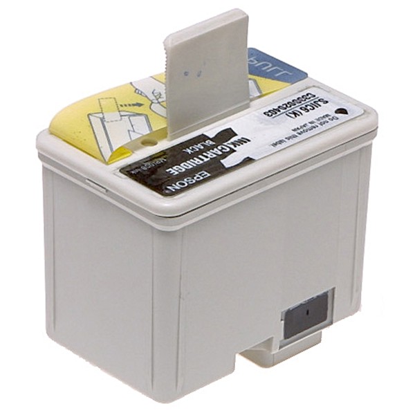 Epson Tintenpatrone C33S020403 SJIC6K 10Mio.Zeichen schwarz