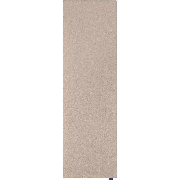 Legamaster Pinnwand WALL-UP 7-144226 200x59,5cm soft beige