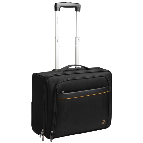 Exacompta Notebook-Trolley Eco Exacitive 18334E sw