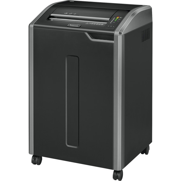 Fellowes Aktenvernichter Powershred 485i 4699501 sw