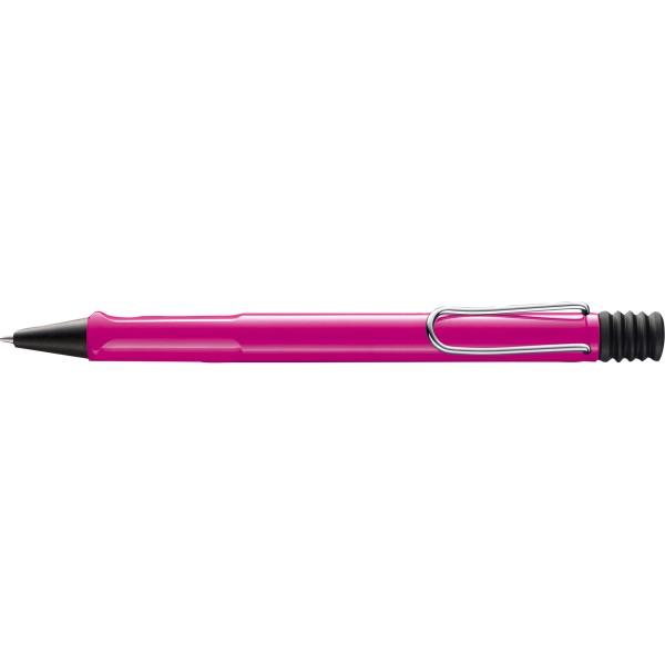 Lamy Kugelschreiber safari 1225551 M pink