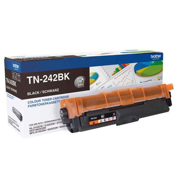 Brother Toner TN242BK