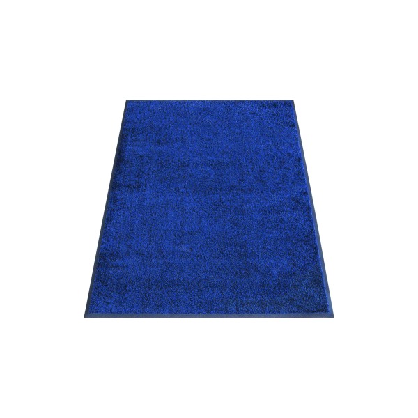 Miltex Schmutzfangmatte Eazycare Wash 24034 115x180 cm blau