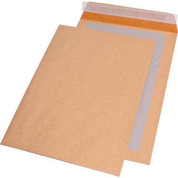 MAILmedia Versandtasche 30022372 B4 hk Rückwand br 100 St./Pack.