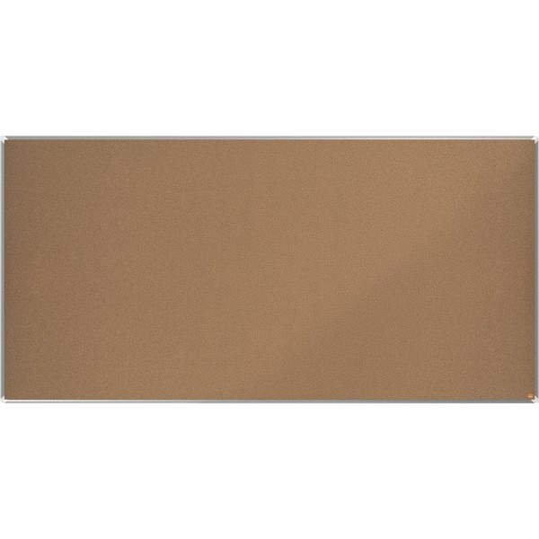 Nobo Notiztafel Premium Plus 1915186 120x240cm Kork