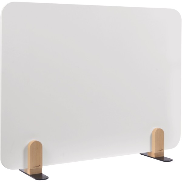 Legamaster Tischtrennwand ELEMENTS Whiteboard 7-209920 60x80cm HL