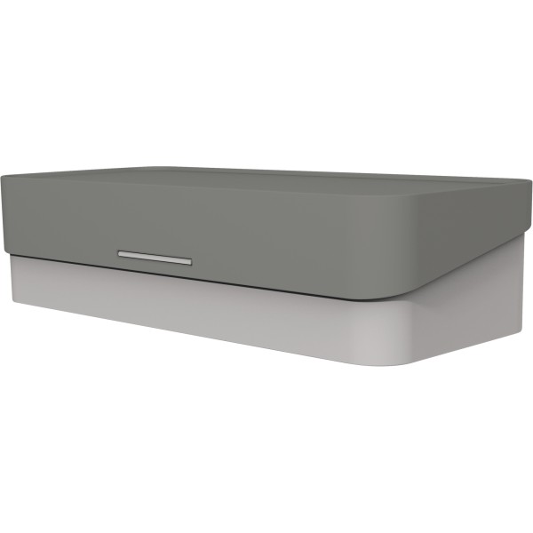 helit Tischorganizer the companion H6252582 lichtgrau