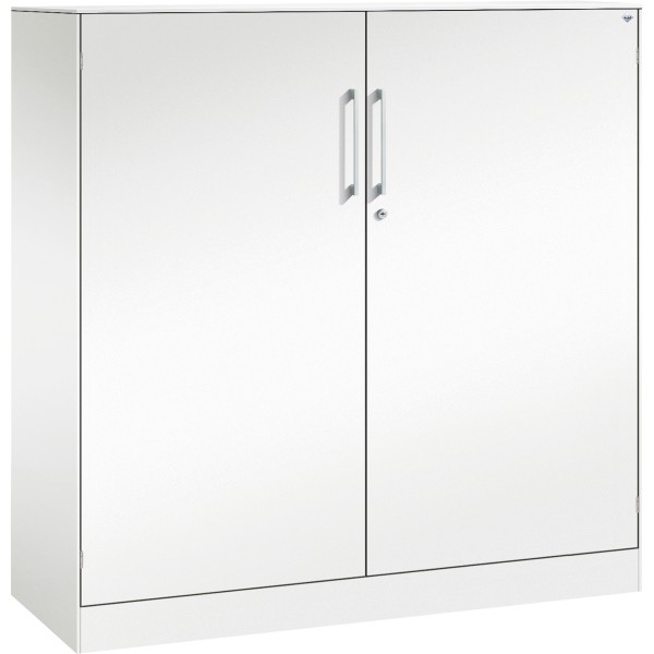 C+P Aktensideboard 141031000S10080 3OH 1310x1200x435mm rws/rws