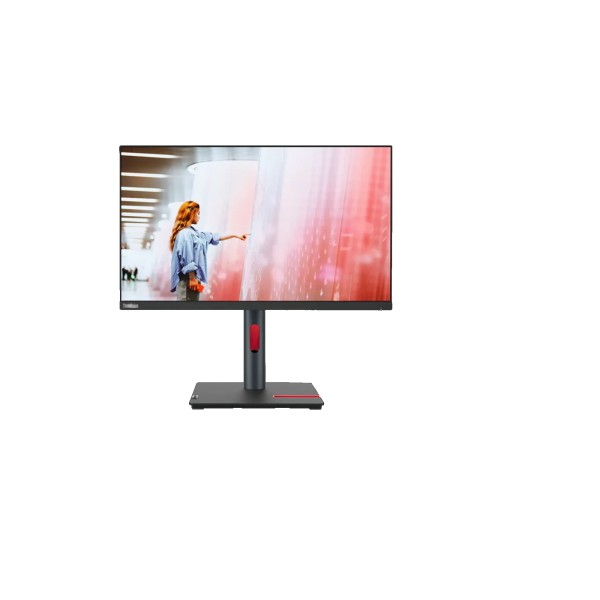 Lenovo Monitor ThinkVision P24q-30 63B4GAT6EU 23,8Zoll