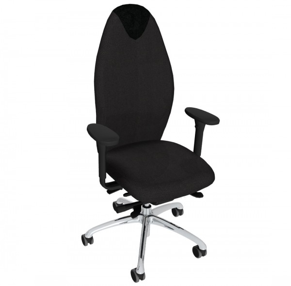 LÖFFLER TG 24 "Tango" - Drehsessel