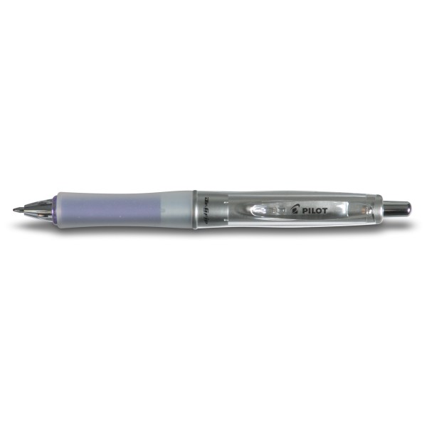 PILOT Kugelschreiber Equilibrium Dr.Grip 2084003 0,4mm blau