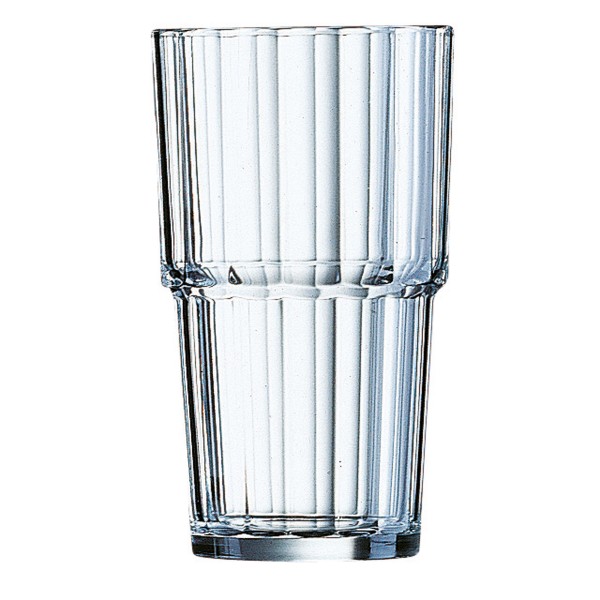 Arcoroc Saftglas Norvege 410-1106 0,32l glasklar 6 St