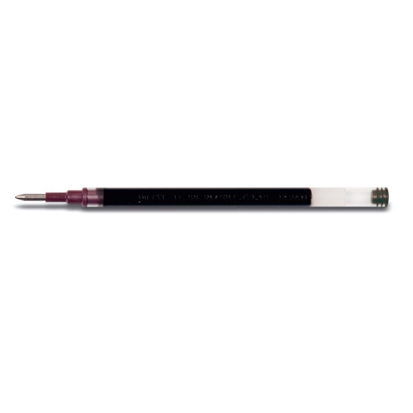 PILOT Gelmine BLS-G2-10-B 2621001 0,5mm schwarz