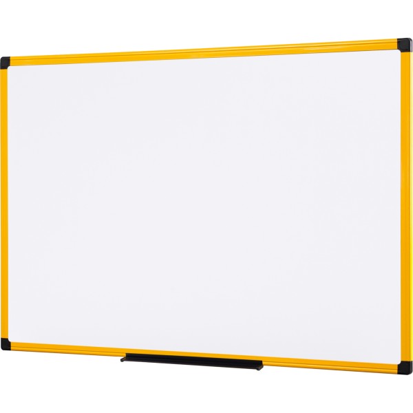 Bi-Office Whiteboard Ultrabrite MA0315177 magnetisch 90x60cm