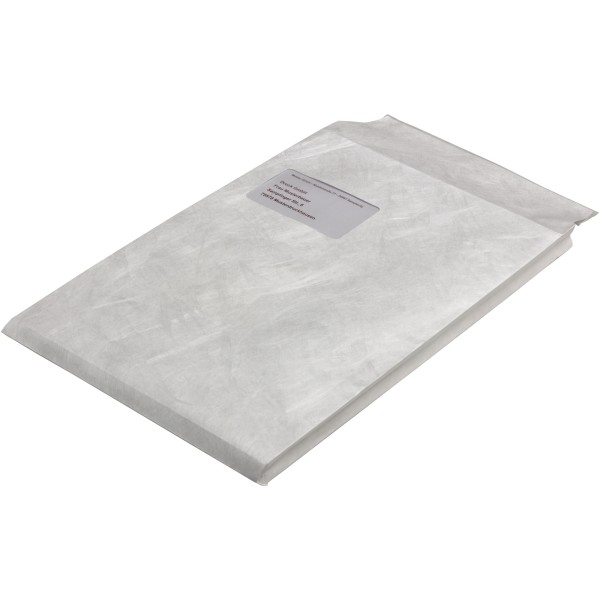 Tyvek Faltentasche 00011807 C4/20F 55g mF hk ws 100 St./Pa