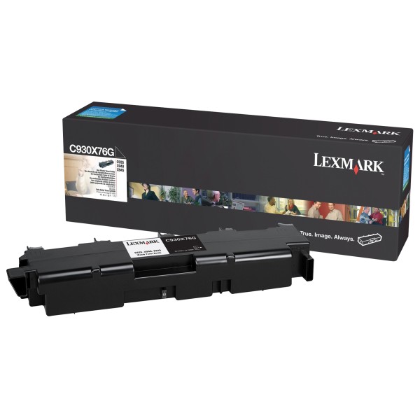 Lexmark Resttonerbehälter C930X76G 30.000Seiten