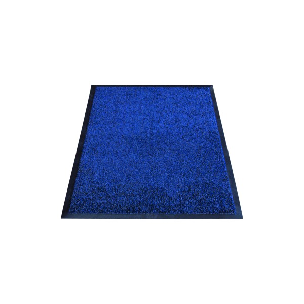 Miltex Schmutzfangmatte Eazycare Wash 24014 60x85cm blau