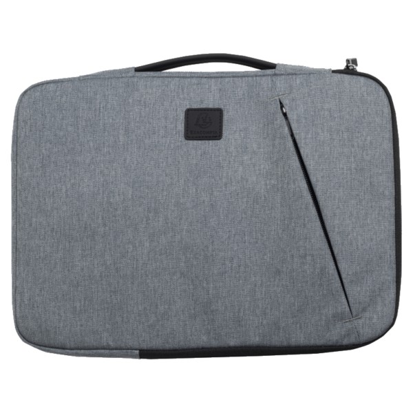 Exacompta Laptoptasche Sleeve 17124E für13Zoll-14Zoll Business gr