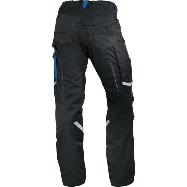 uvex Bundhose suXXeed 8966907 graphit Gr.48